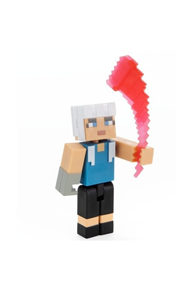 Aksesuarlı Dungeon's Figürler Greta Gtt57 - 4