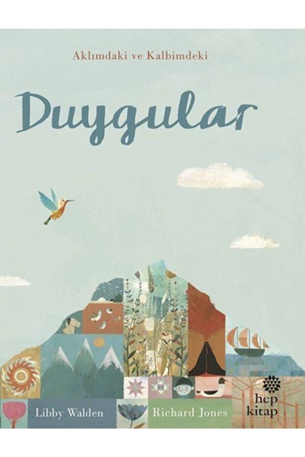 Duygular - Aklımdaki Ve Kalbimdeki