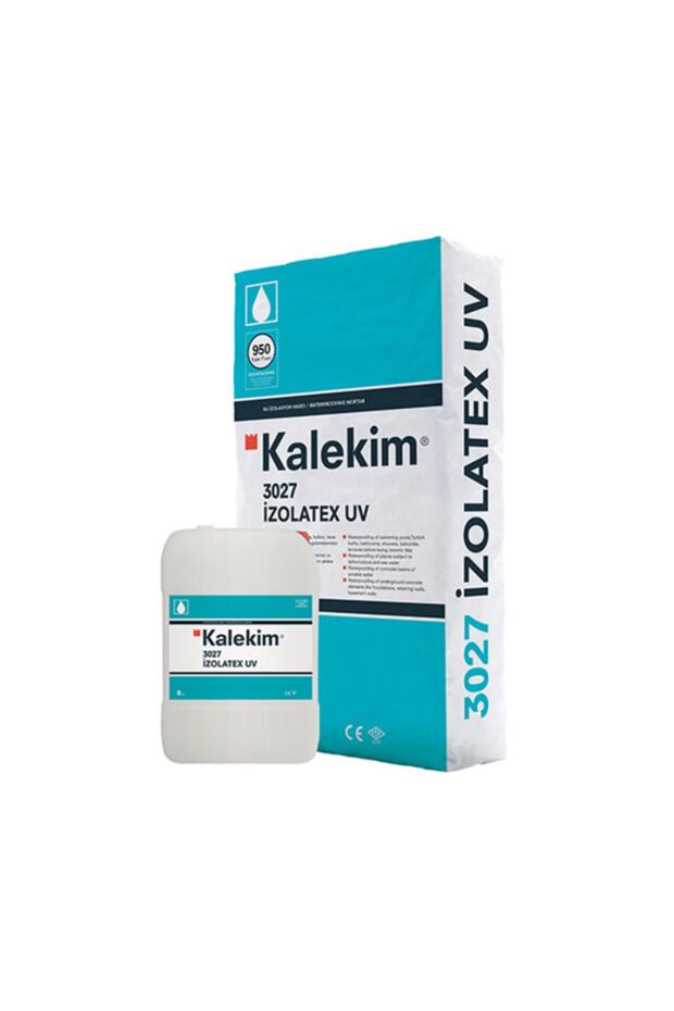 3027 Izolatex Uv Set - 1