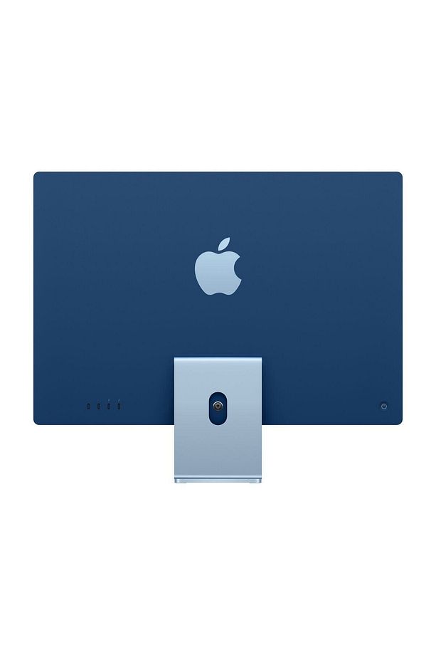 Imac 24" M1 8c Gpu 8 Gb 512 Gb Ssd Mavi - 3