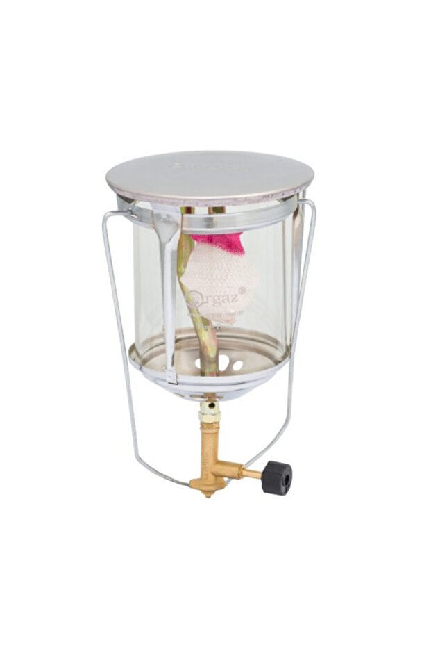 Ekonomik Gaz Lambası Geniş Giriş - 1