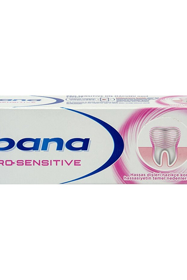 Ipana Pro-sensitive 75 ml - 1