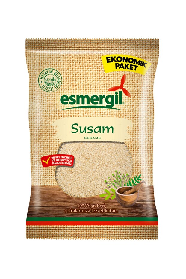Susam 150 G - 1
