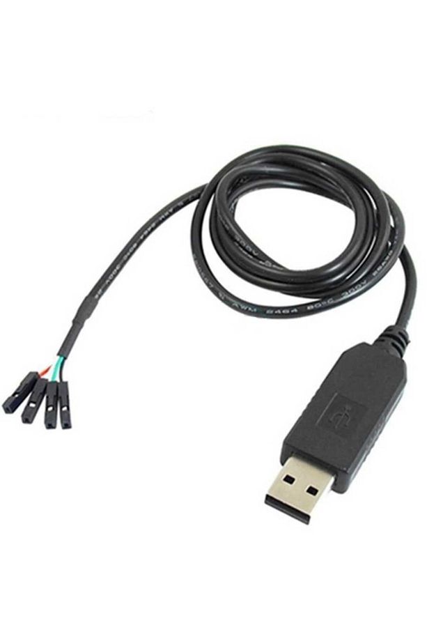 Usb-ttl Serial Uart Dönüştürücü Ch340g - 1