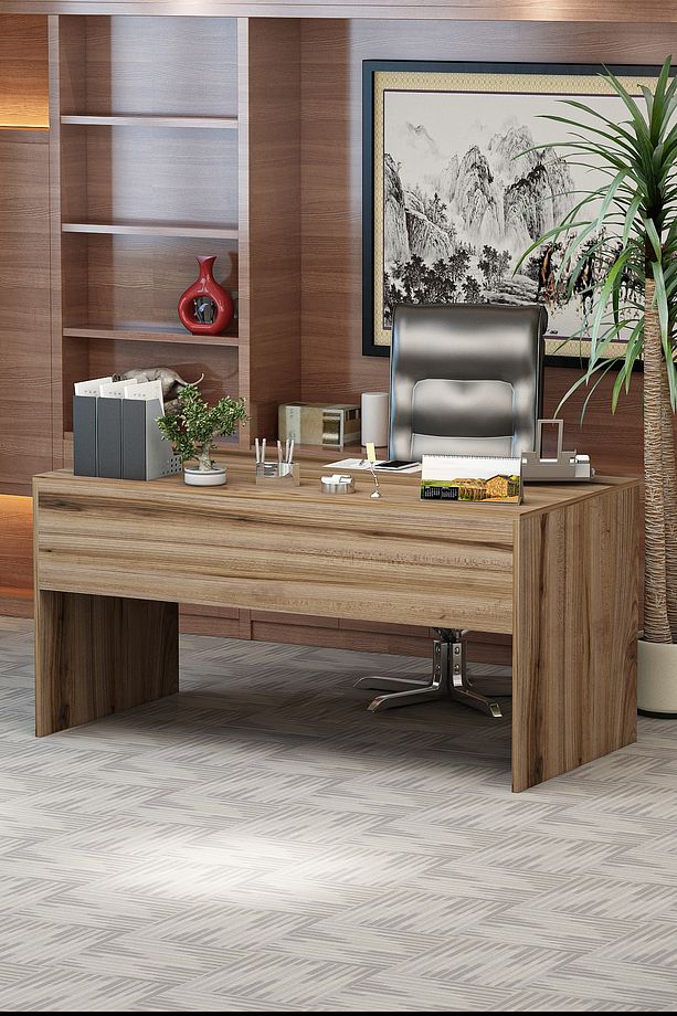 Raven Ofis Çalışma Masası - 2