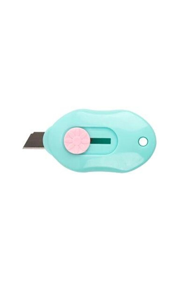 Gıpta Blue Mini Utility Knife