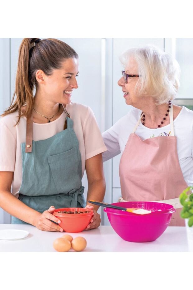 غطاء معجزة وردي فوشيا 2.4 لتر - 2