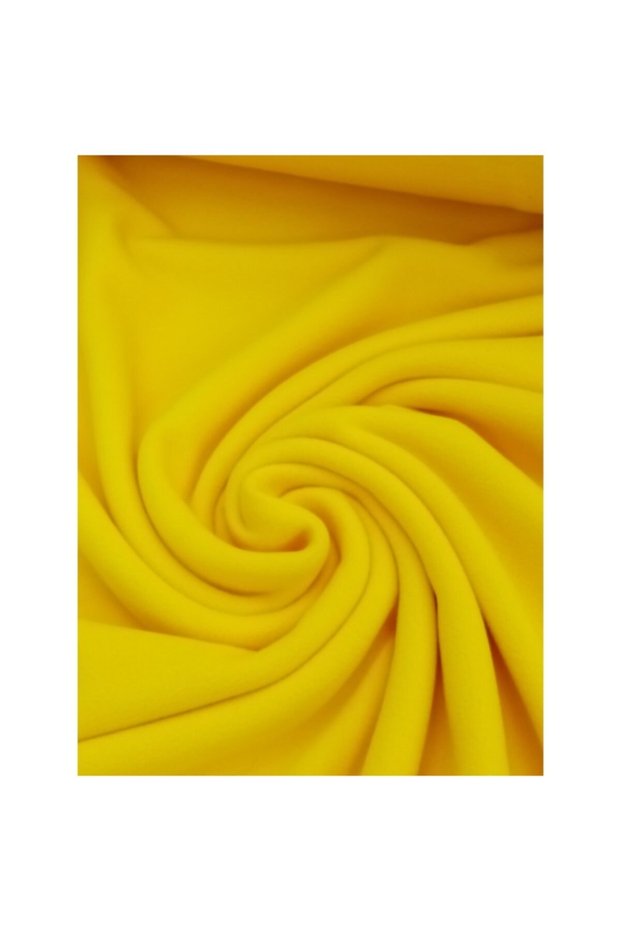 Single Yellow Fleece Blanket Universal Yellow Blanket 150 cm * 190 Cm, Winter Sheet