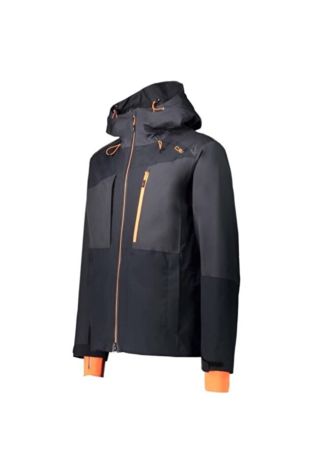 Erkek Kayak Montu - 2