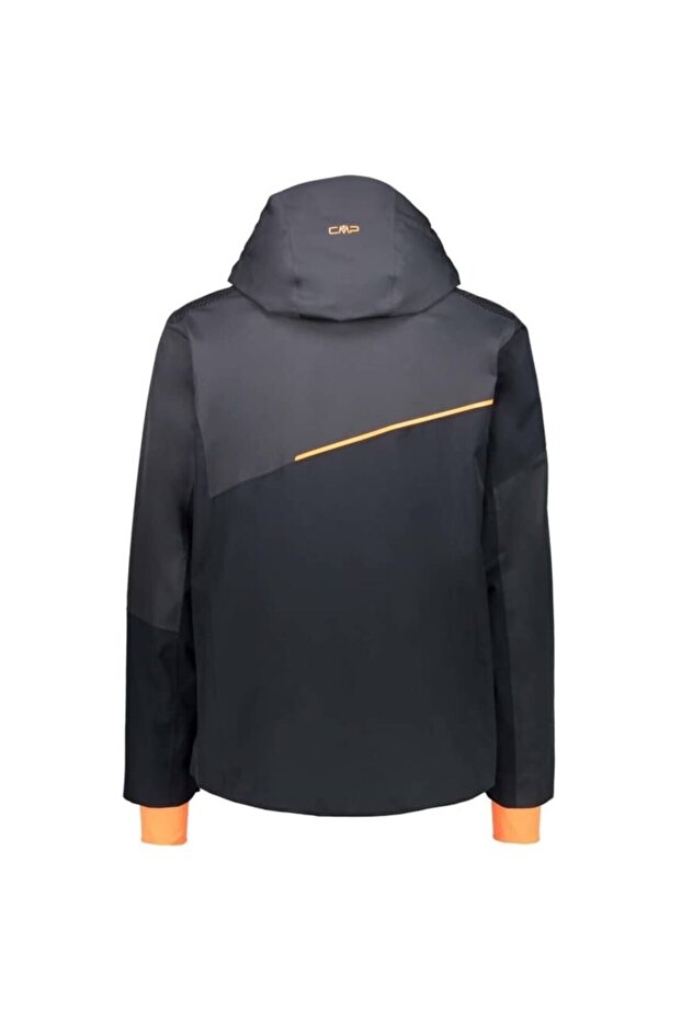 Erkek Kayak Montu - 4