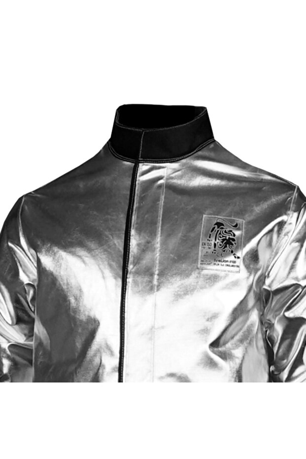 Firelion® Alüminize Takım - 3