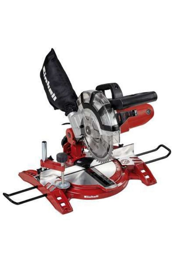 Eınhell Tc-ms 2112 Gönye Kesme Makinası - 1