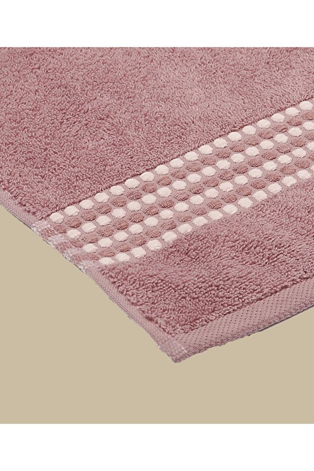 Classy 70x140 cm Gül Kurusu - 2