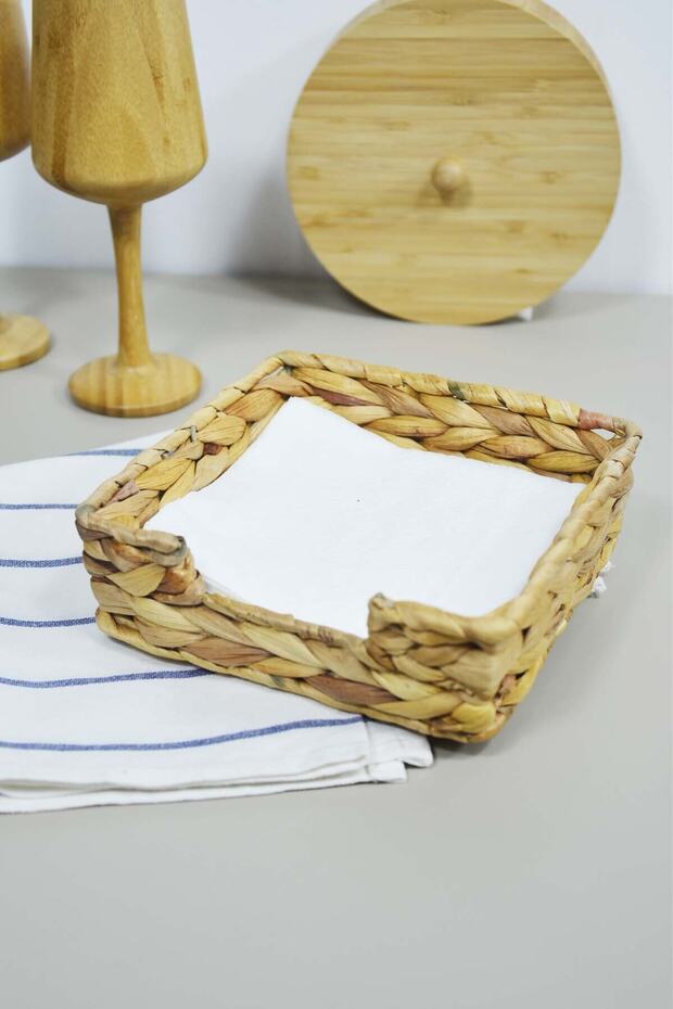 Urban - Hasır Peçetelik - 1