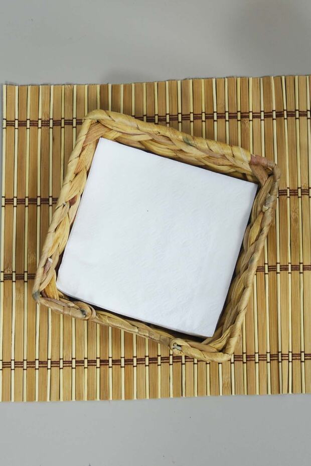 Urban - Hasır Peçetelik - 3