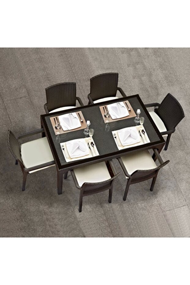 Balcony And Garden Set - 1