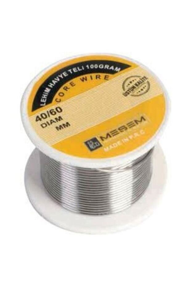 Havya Lehim Teli - 1