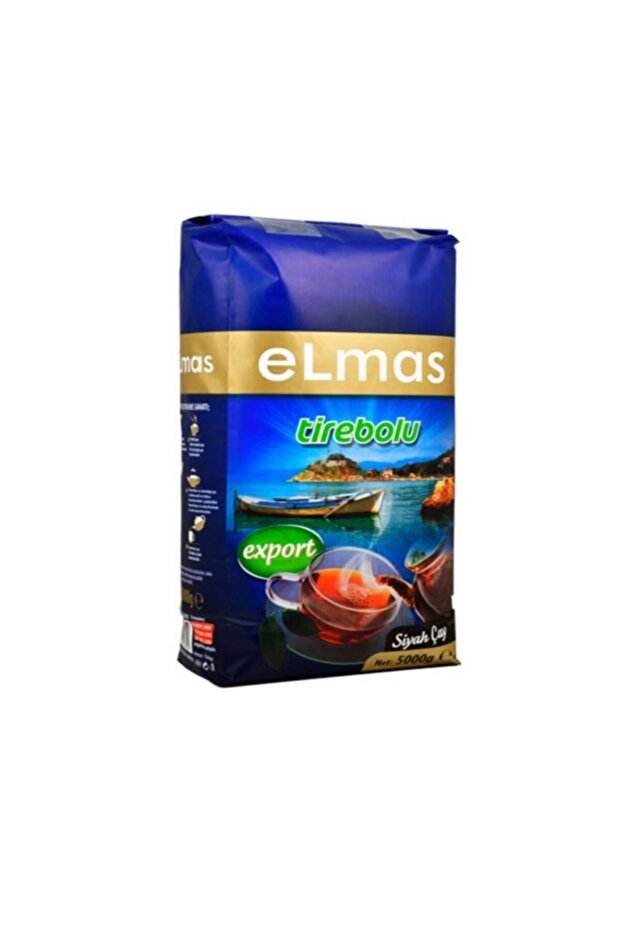 Elmas Export Çay