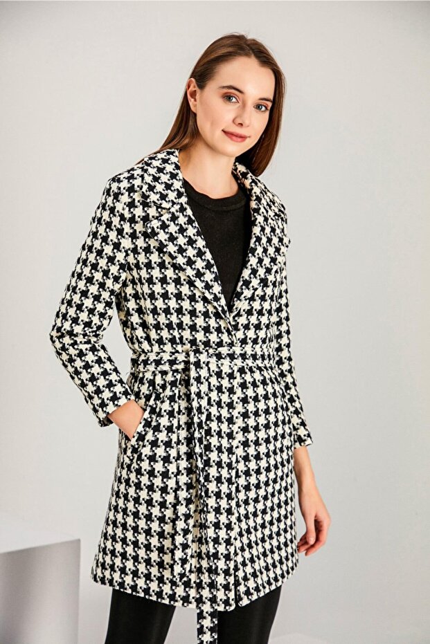 Капюшон з капюшоном - 2