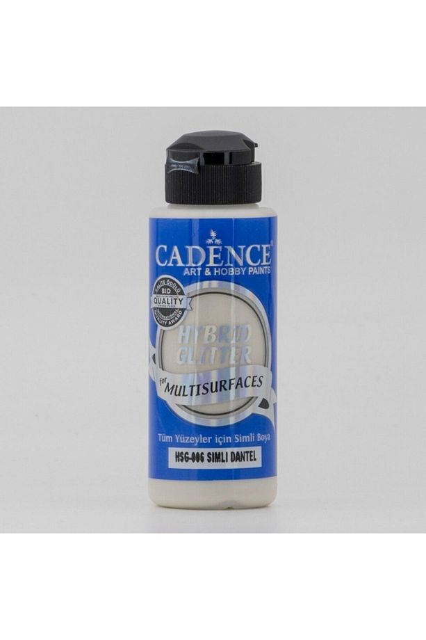 Hsg 006 Dantel - Simli Multisurfaces 120ml - 1