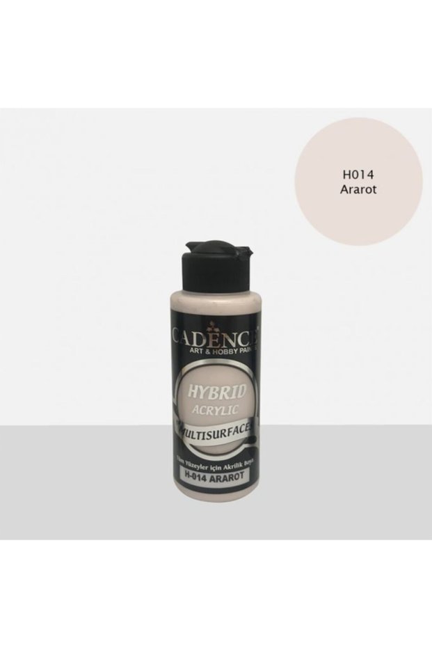 H014 Ararot - Multisurfaces 120ml