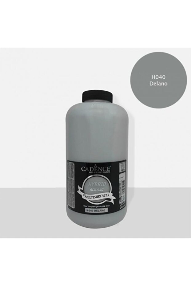 Hybrıd Akr. Multısurfaces H-040 Delano 2000ml - 1