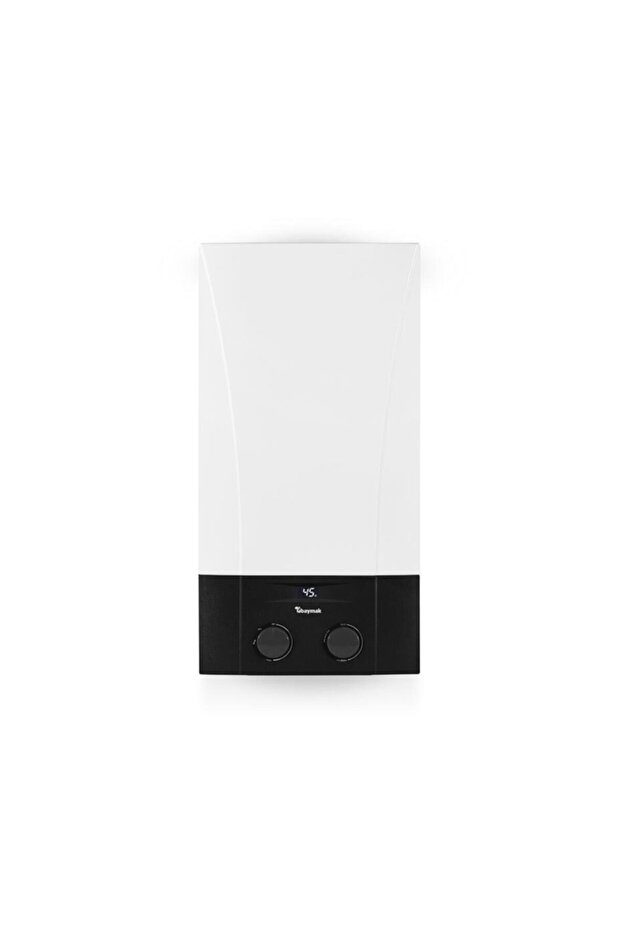 Bh 12 Ln 12 Lt Hermetik Şofben - 1