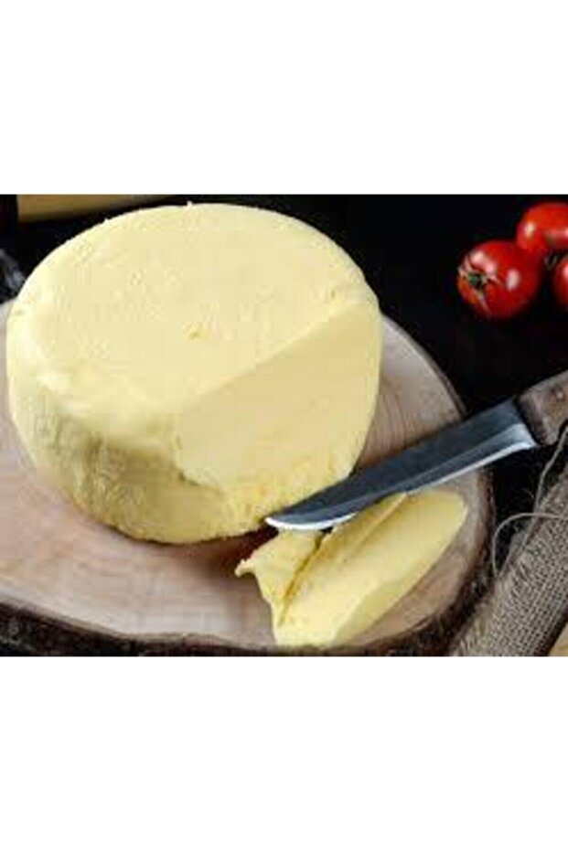 Trabzon Tereyağı 1 Kg - 1