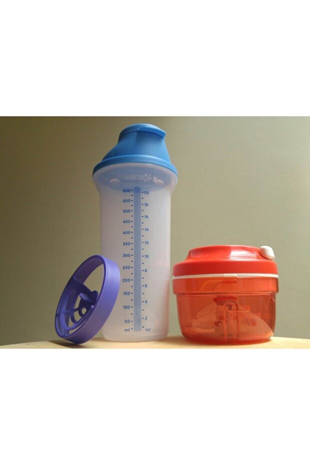 Super Set (Super Chef 1 and Shape 600 Ml in One) - 2