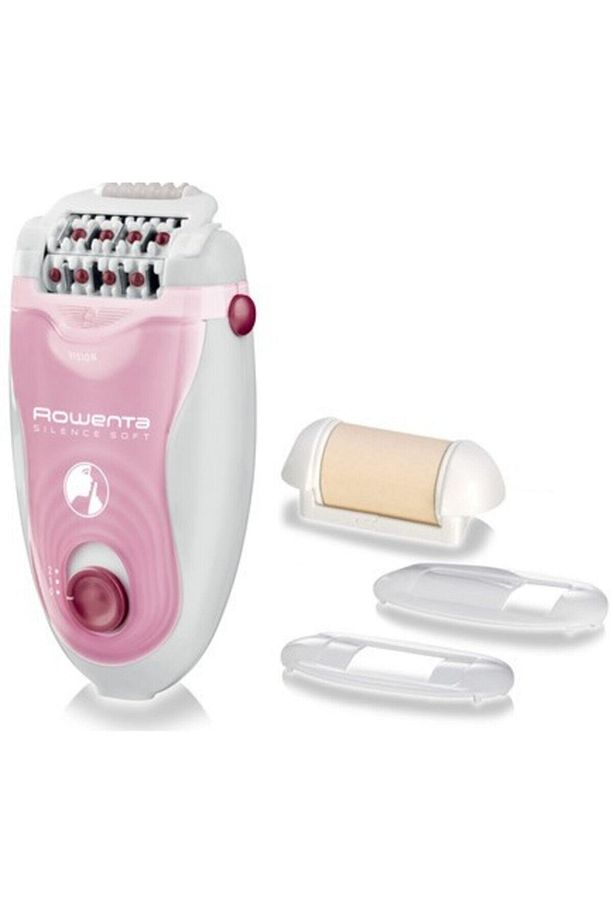 Epilasyon Silence Soft Basic Ep5620 - 1