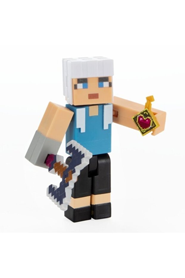 Aksesuarlı Dungeon's Figürler Greta Gtt57 - 2