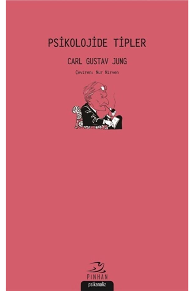 Psikolojide Tipler - 1