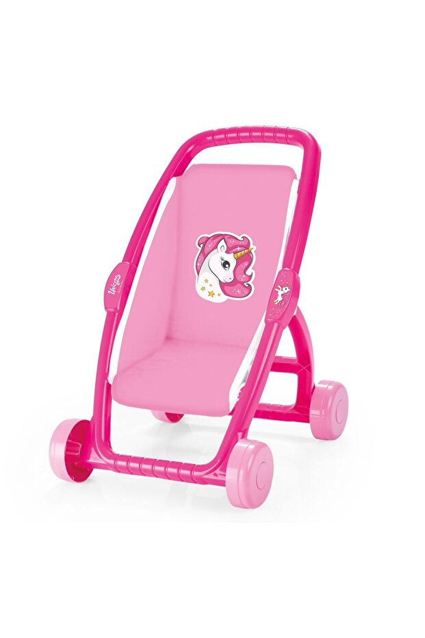 Unicorn Puset Pembe - 1