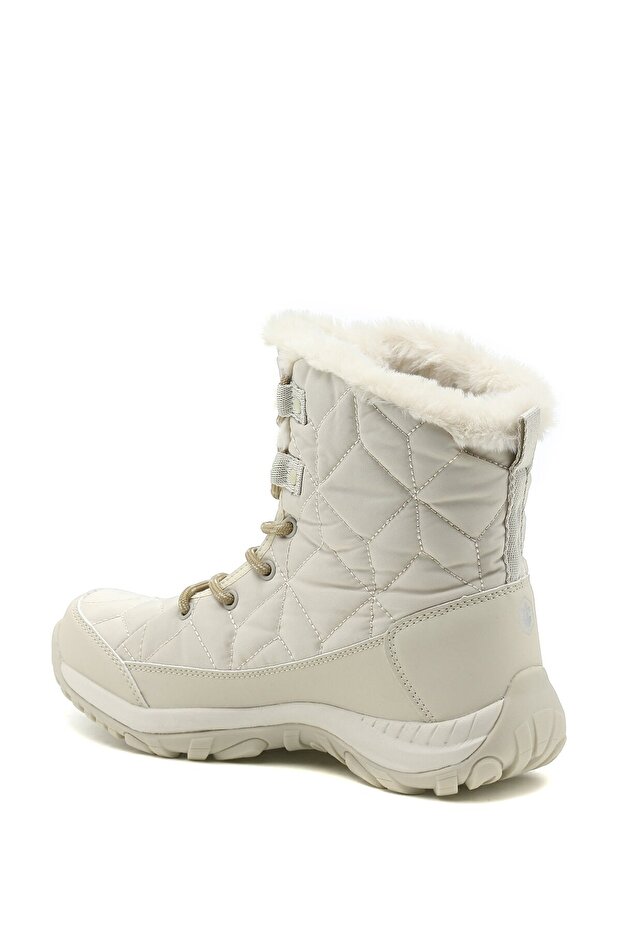 Claudia 1pr Μπεζ Γυναικείες Μπότες εξωτερικού χώρου - 3