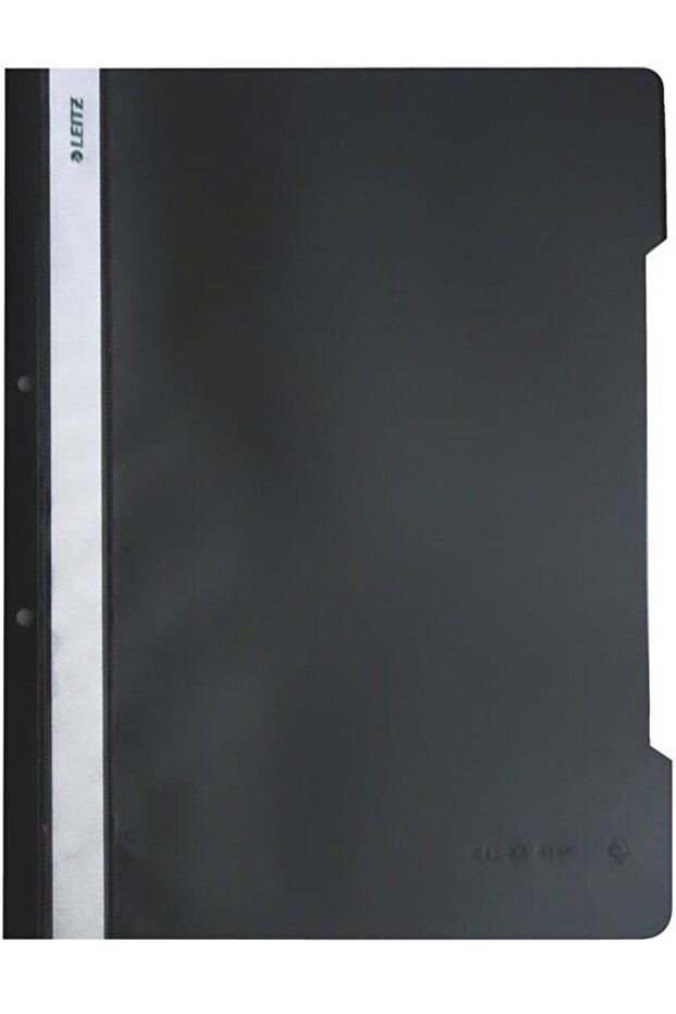 العلامة التجارية: Leitz Telli Black File 50 Li 4189t الفئة: ملفات