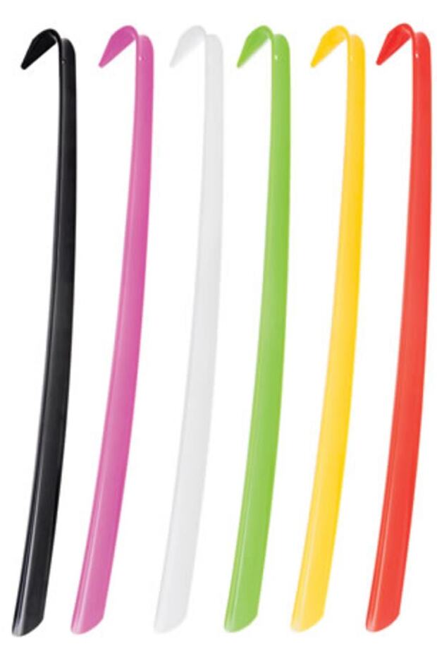 Ayakkabı Çekeceği - 1