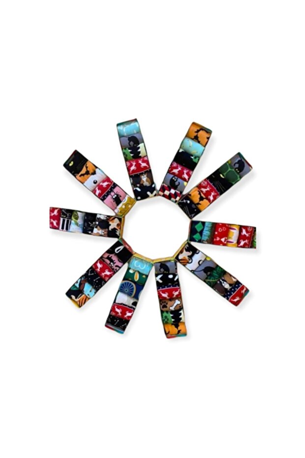 6 قطع مختلطة - 2