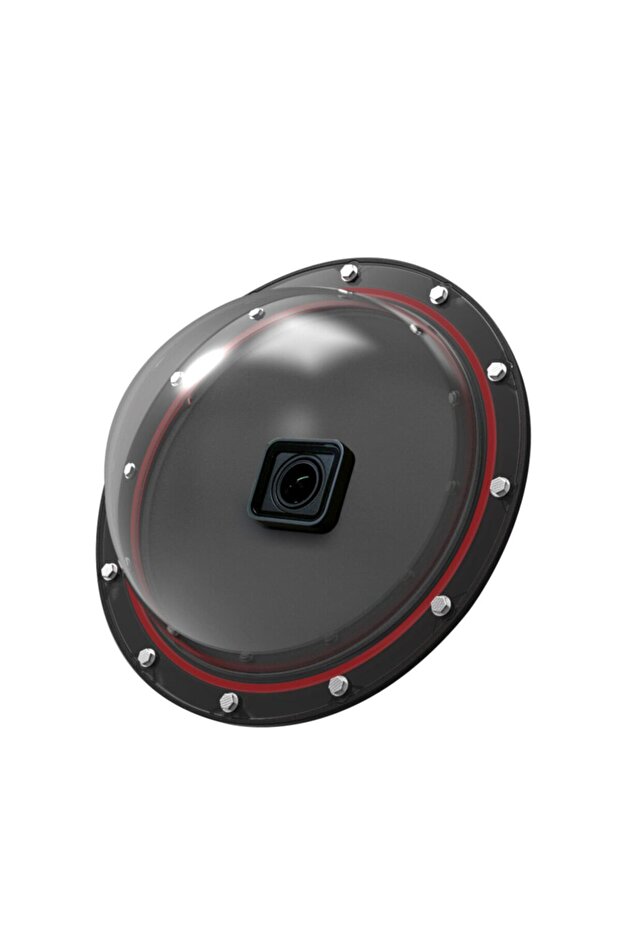 Gopro Uyumlu Hero 5 Dome Portu Seti - 2