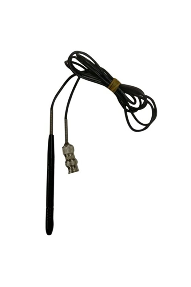 Iğneli Epilasyon Prob - 1