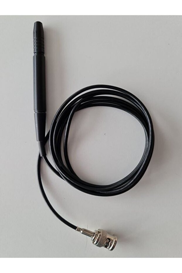 Iğneli Epilasyon Prob - 3