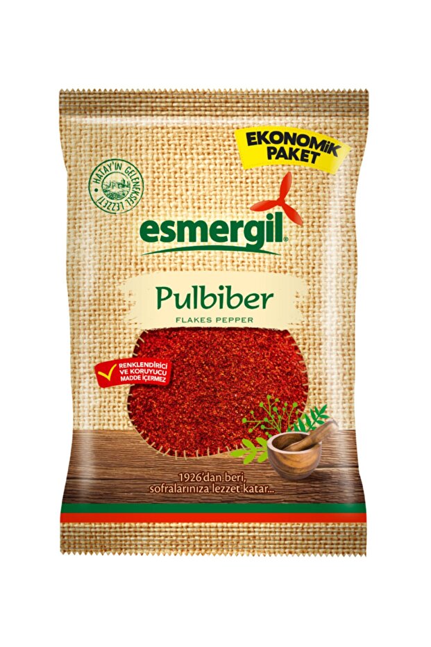 Pulbiber 150 g - 1