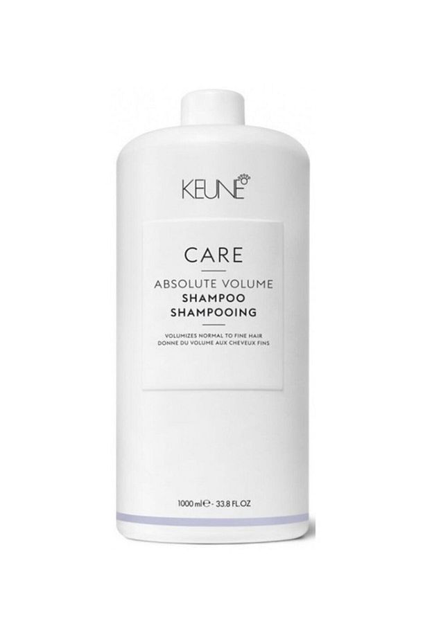 Absolute Volume Hacim Veren Şampuan 1000 ml (SAÇLARINIZA HACİM VE GÜÇ KAZANDIRAN ŞAMPUAN) - 1