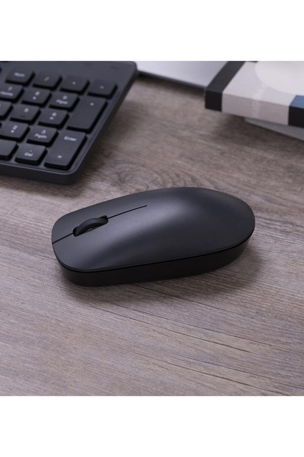 Wxjs01ym Kablosuz Q Klavye Mouse Set - 7