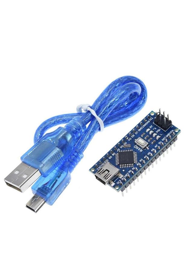 Nano +USB - 4