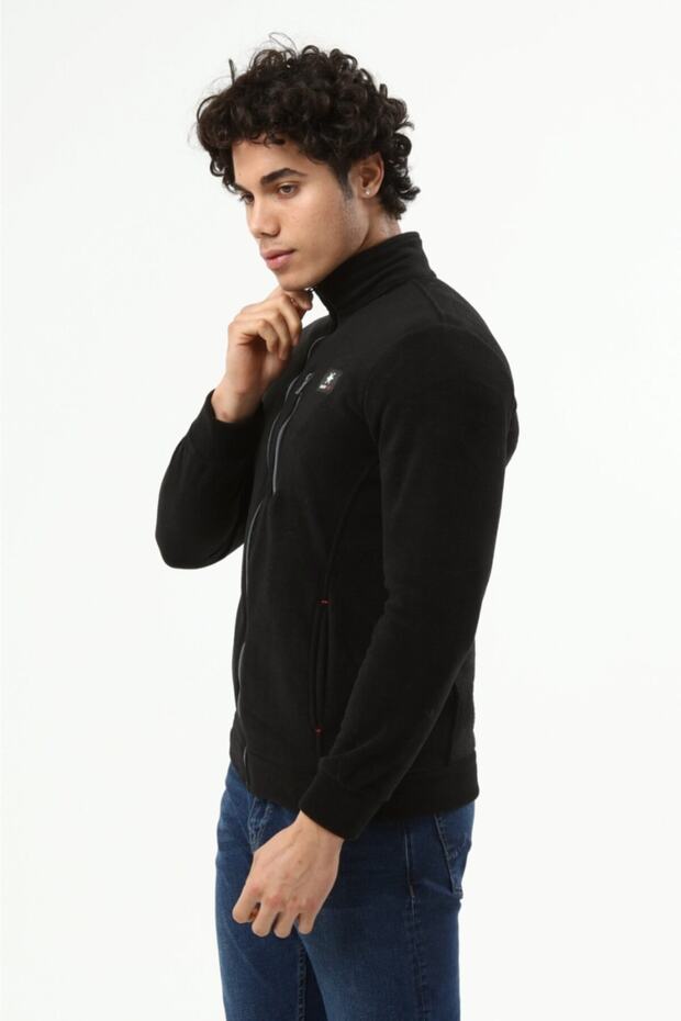 Polar Sweat
