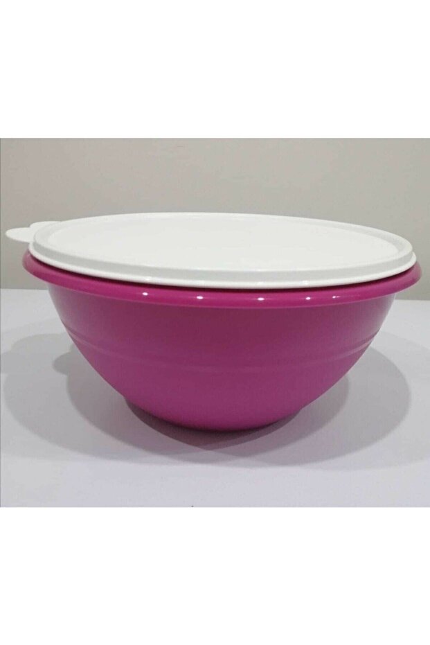 Mucize Kap 2,4 Lt Fuşya Pembe - 1