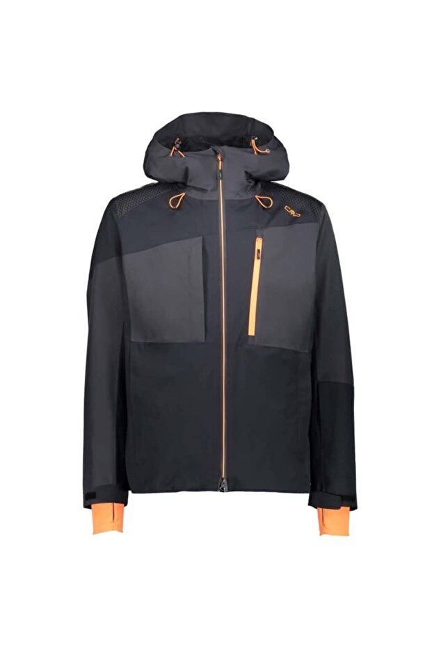 Erkek Kayak Montu - 1