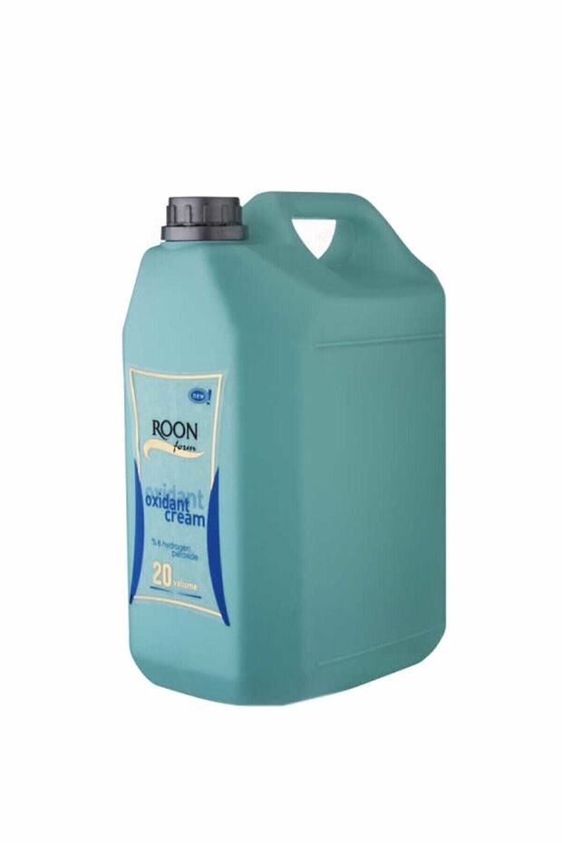 20 Volume Oksidan Krem 5 Kg - 1