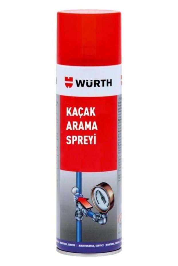 KLİMA KAÇAK ARAMA SPREYİ PLUS (400 ML)