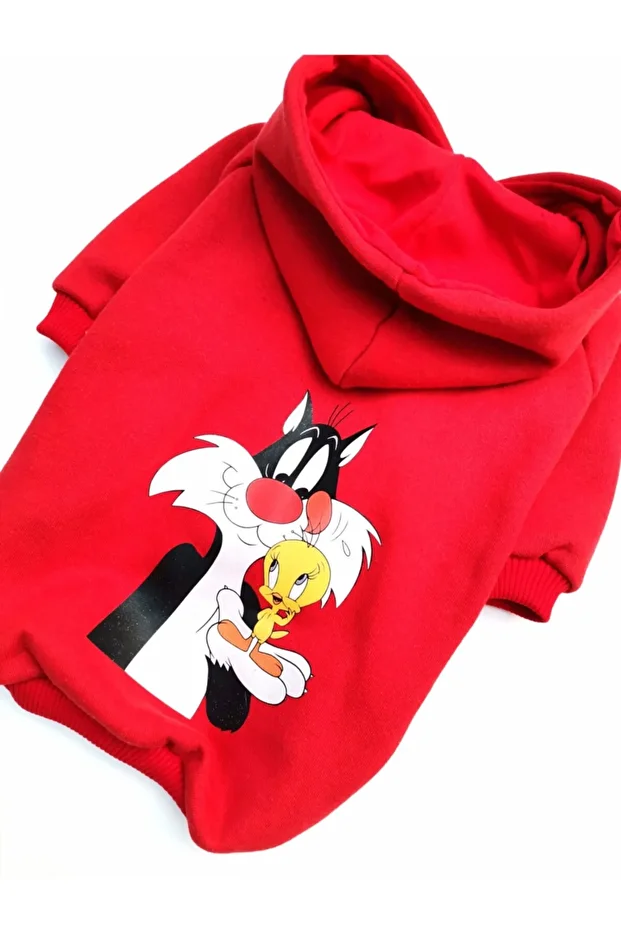 Tweety Sylvester Sweat - 3